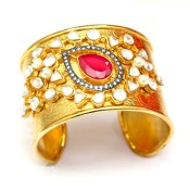 Cuff Bracelet